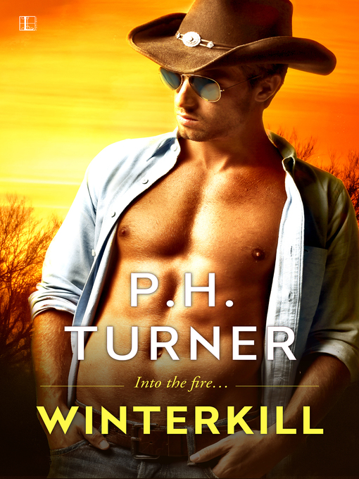 Title details for Winterkill by P.H. Turner - Available